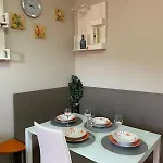 Apartment Maison Della Presolana