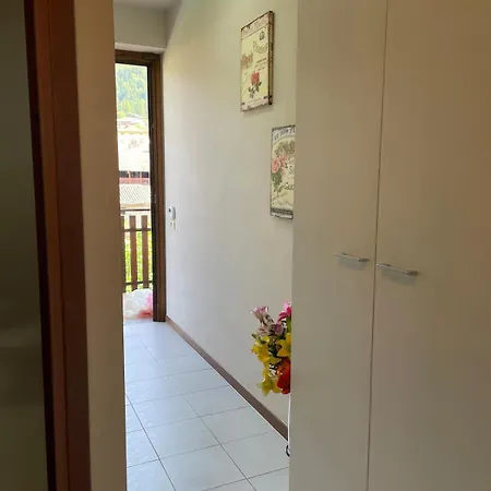 Maison Della Presolana