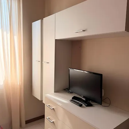 Apartment Maison Della Presolana