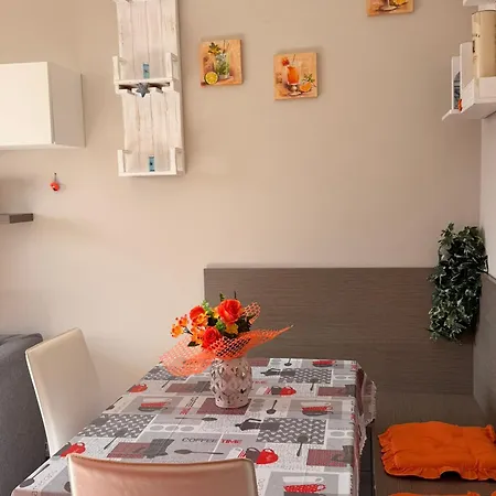 Appartement Maison Della Presolana *