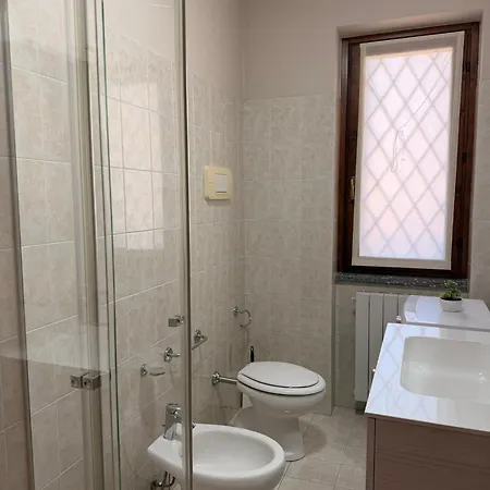 Maison Della Presolana Appartement *