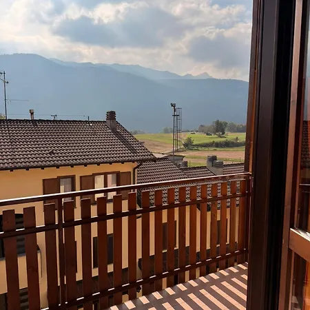 Maison Della Presolana Apartment