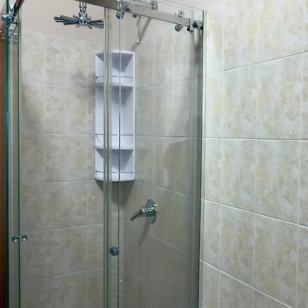 Maison Della Presolana Apartment