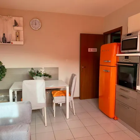 Apartment Maison Della Presolana Songavazzo