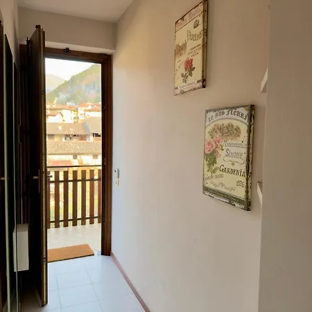 Maison Della Presolana * Songavazzo