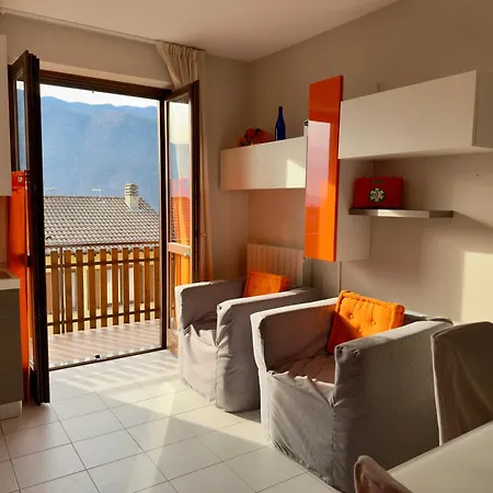 Maison Della Presolana Songavazzo