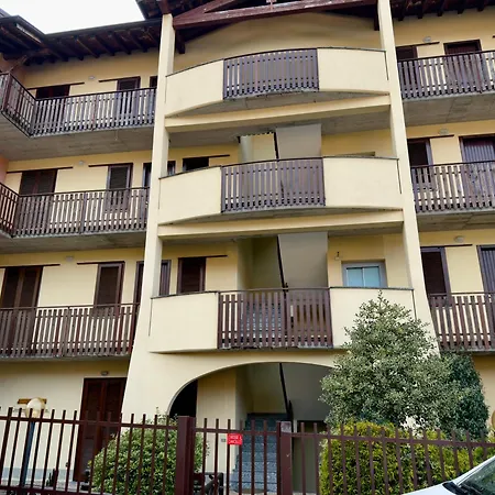 Maison Della Presolana Apartment *